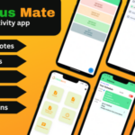 Focus Mate - Productivity App with AI Flutter app