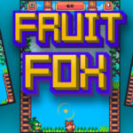 Fruit Fox - Cross Platform Casual Game