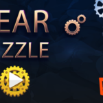 Gear Puzzle - Html5 (Construct3)