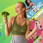 Glare - Dietitian & Health Coach WordPress Theme