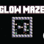 Glow Maze - Construct 3