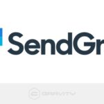Gravity Forms SendGrid