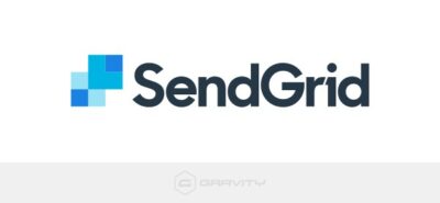 Gravity Forms SendGrid