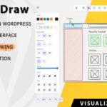GutenDraw - Visualize Ideas with Excalidraw in WordPress
