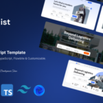 Homelist - Real Estate HTML template