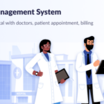 Hospital - HMS - Hospital Management System - Appointment Booking - Smart Hospital v14.7.0