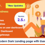 Hyip Rio - Advanced Hyip Investment Scheme With Ranking System and Automatic Withdraw v2.5.1