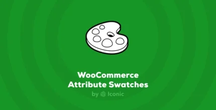 Iconic WooCommerce Attribute Swatches v1.19.0