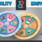 Icons Spin Wheels Pack