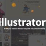 Illustrator - Illustration & Artist Portfolio