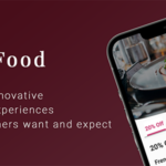 InstaFood - QR Menu, food delivery, pickup and dine-in for WordPress v1.6.0