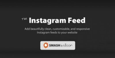 Instagram Feed Pro v4.2.6