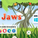 Jaws - HTML5 Game