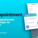 JetAppointment - Appointment plugin for Elementor v2.1.2