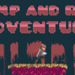 Jump and Run Adventure