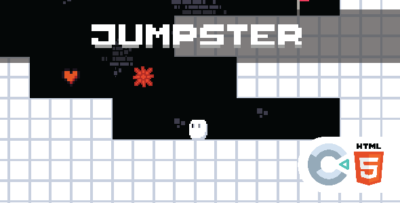 Jumpster - Construct 3