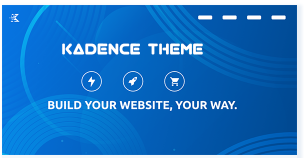 Kadence Theme Pro Addon