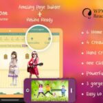 Kids Zone Children And Kids WordPress Theme