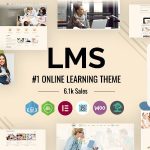 LMS - Responsive Learning Management System v8.7