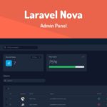 Laravel Nova - Administration Panel For Laravel v4.35.1