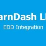 LearnDash LMS EDD Integration Addon