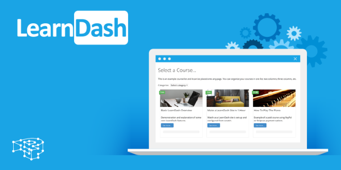 LearnDash - Learning management system for WordPress v4.16.0