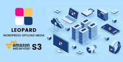 Leopard - WordPress Offload Media v3.0.0