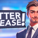 LetterPlease! - HTML5 Game - Construct 3