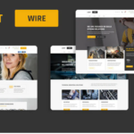 Lightwire - Construction And Industry Kit