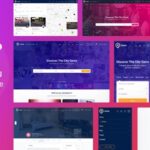 Listdo - Directory Listing WordPress Theme v1.0.31