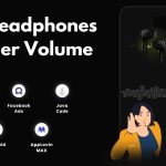 Loud Headphones Amplifier Volume with AdMob Ads Android
