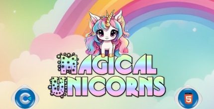 Magical Unicorns