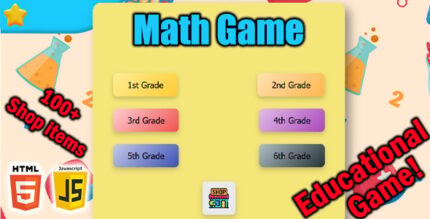 Math Game