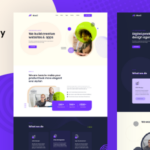 Maxdi - Creative Agency WordPress Theme