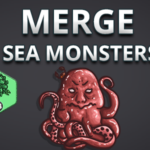 Merge Sea Monsters - Html5 (Construct3)