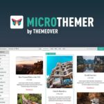 MicroThemer - WordPress CSS Editor v.7.3.1.4