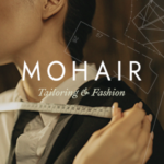 Mohair - Tailor and Fashion Theme