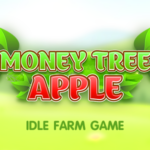 Money Tree. Apple. Construct 3. Html5 & Mobile