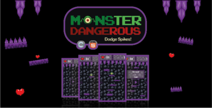 Monster Dangerous