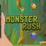 Monster Rush V3