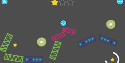 Newton Garage A Physics Puzzle Game