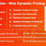 NextGen - WooCommerce Dynamic