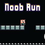 Noob Run - Construct 3