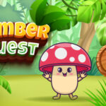 Number Quest Game- Educational Game - HTML5, Construct 3