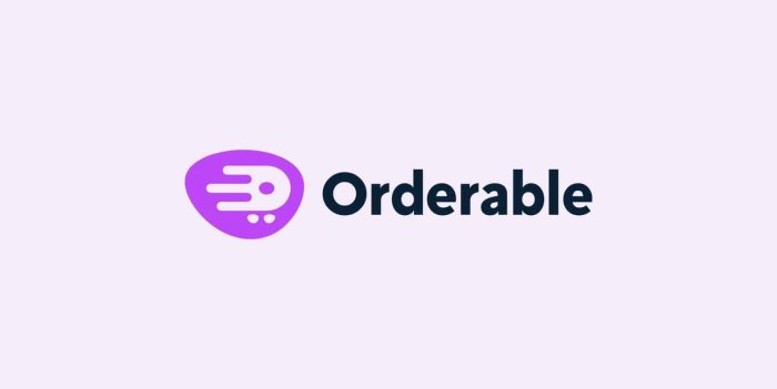 Orderable Pro v1.16.0