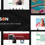 Orson - Innovative Ecommerce WordPress Theme v3.7
