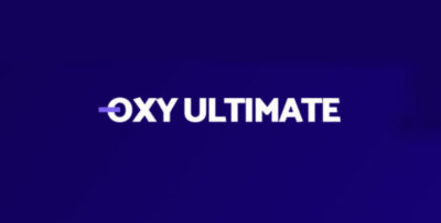 Oxy Ultimate v1.6.9