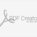 PDF Creator for NEX-Forms