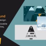 PNF1 - Cool 404 page not found templates