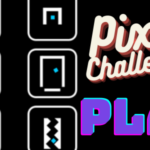Pixel Challenges - HTML5 - AdMob - Capx